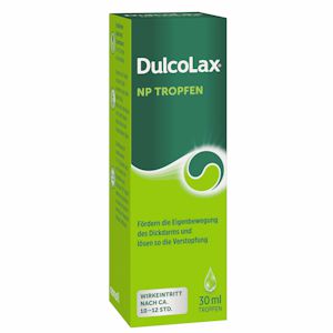 DULCOLAX NP Tropfen