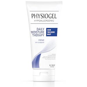 PHYSIOGEL Daily Moisture Therapy sehr trocken Cr.