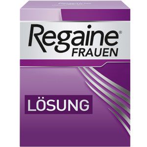 REGAINE Frauen 20 mg/ml Lsg.z.Anw.a.d.Kopfhaut